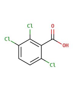 Astatech 2,3,6-TRICHLOROBENZOIC ACID; 1G; Purity 95%; MDL-MFCD00053310